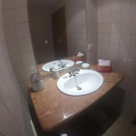 Apartman Imperatriz *