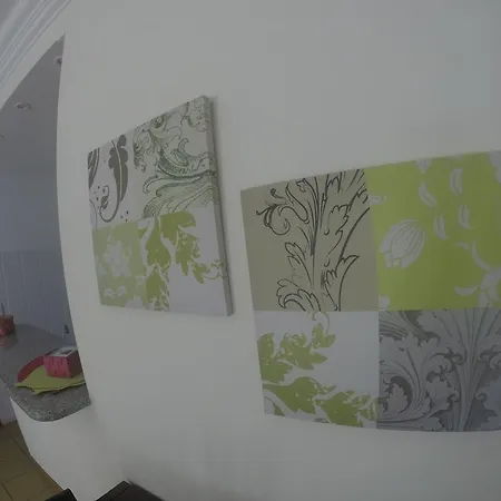 Apartman Imperatriz Funchal