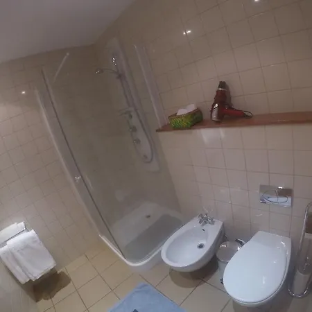 Imperatriz Apartment Funchal (Madeira)