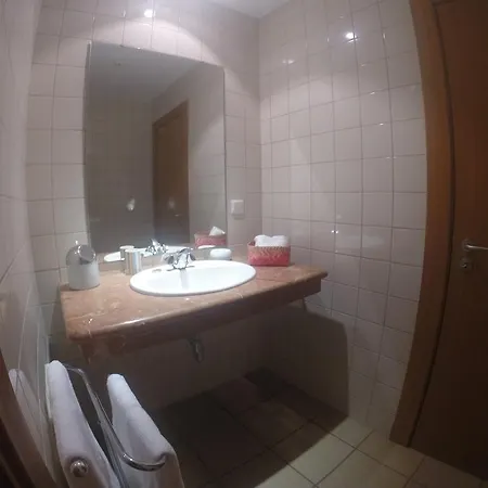 Imperatriz Apartment