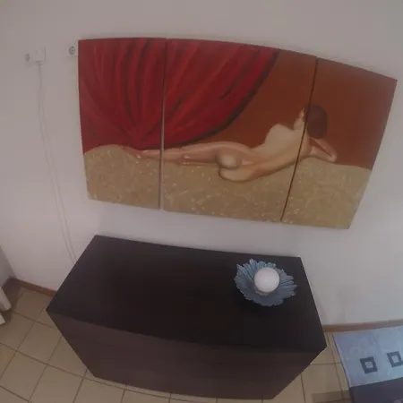 Apartment Imperatriz Funchal (Madeira)
