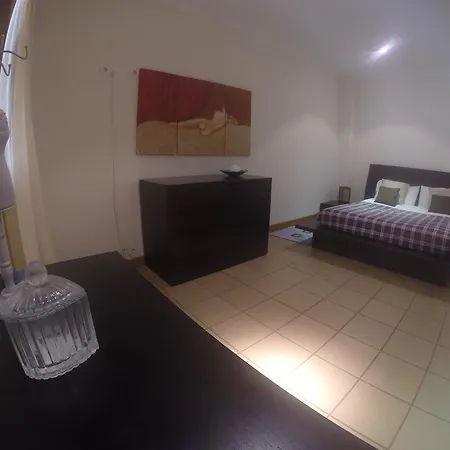Apartment Imperatriz