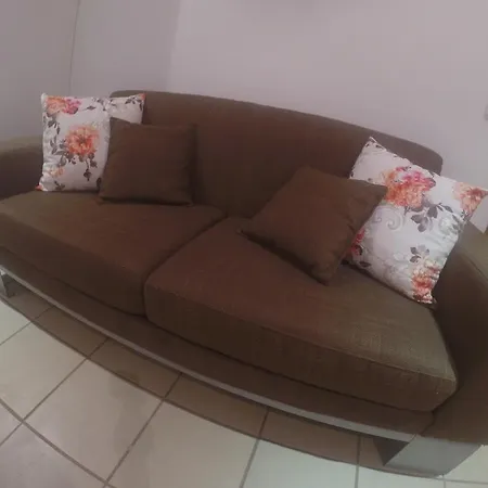 Imperatriz Apartment Funchal (Madeira)