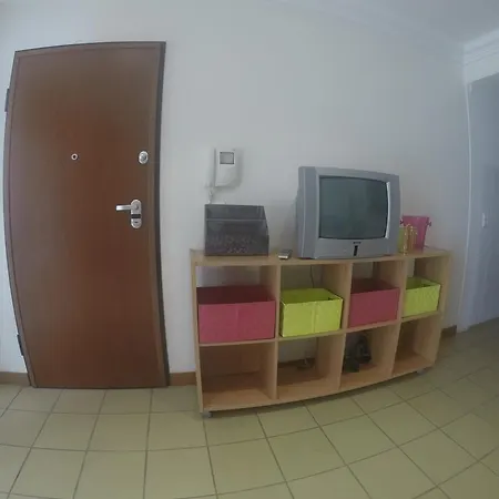Apartment Imperatriz *