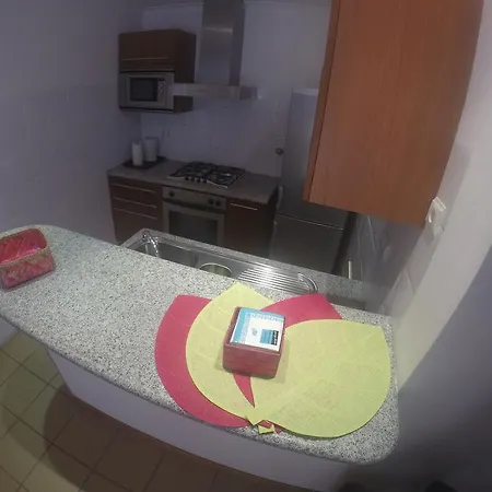 Imperatriz Apartment *