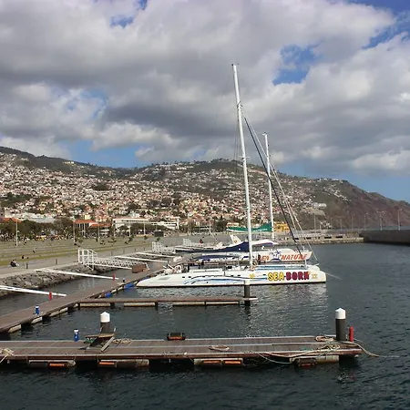 Apartment Imperatriz Funchal (Madeira)
