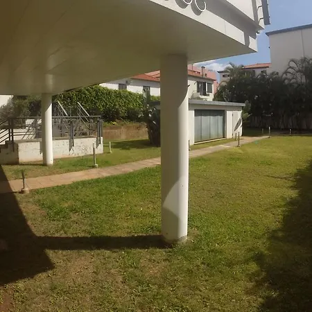 Imperatriz Apartment